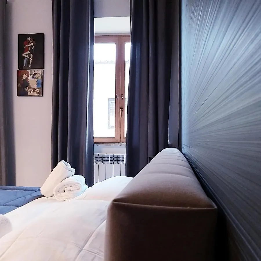 Sogni D'Oro Bed & Breakfast Agrigento
