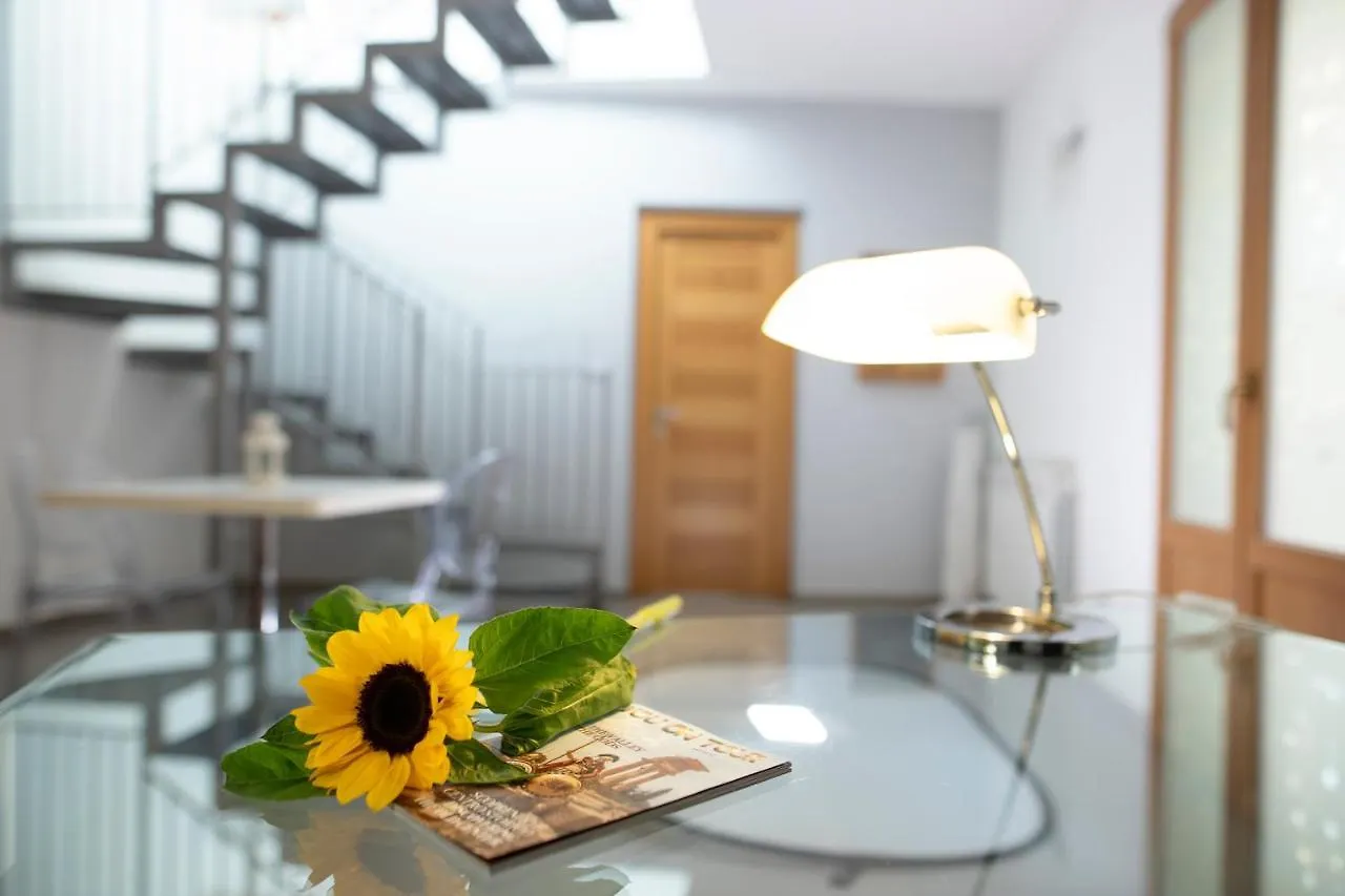 Bed and Breakfast Sogni D'Oro Agrigento