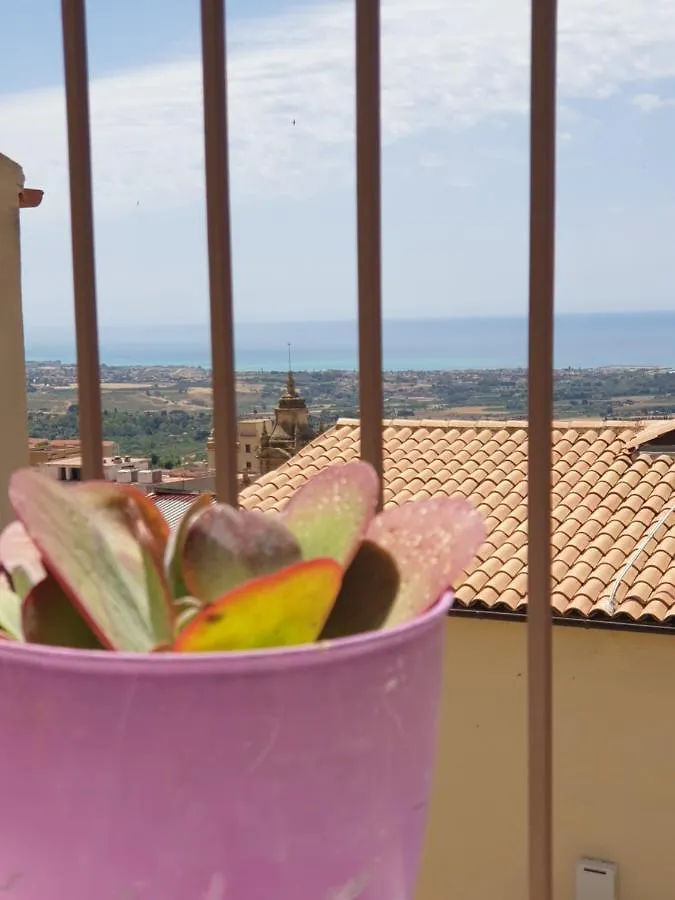 Bed and Breakfast Sogni D'Oro Agrigento