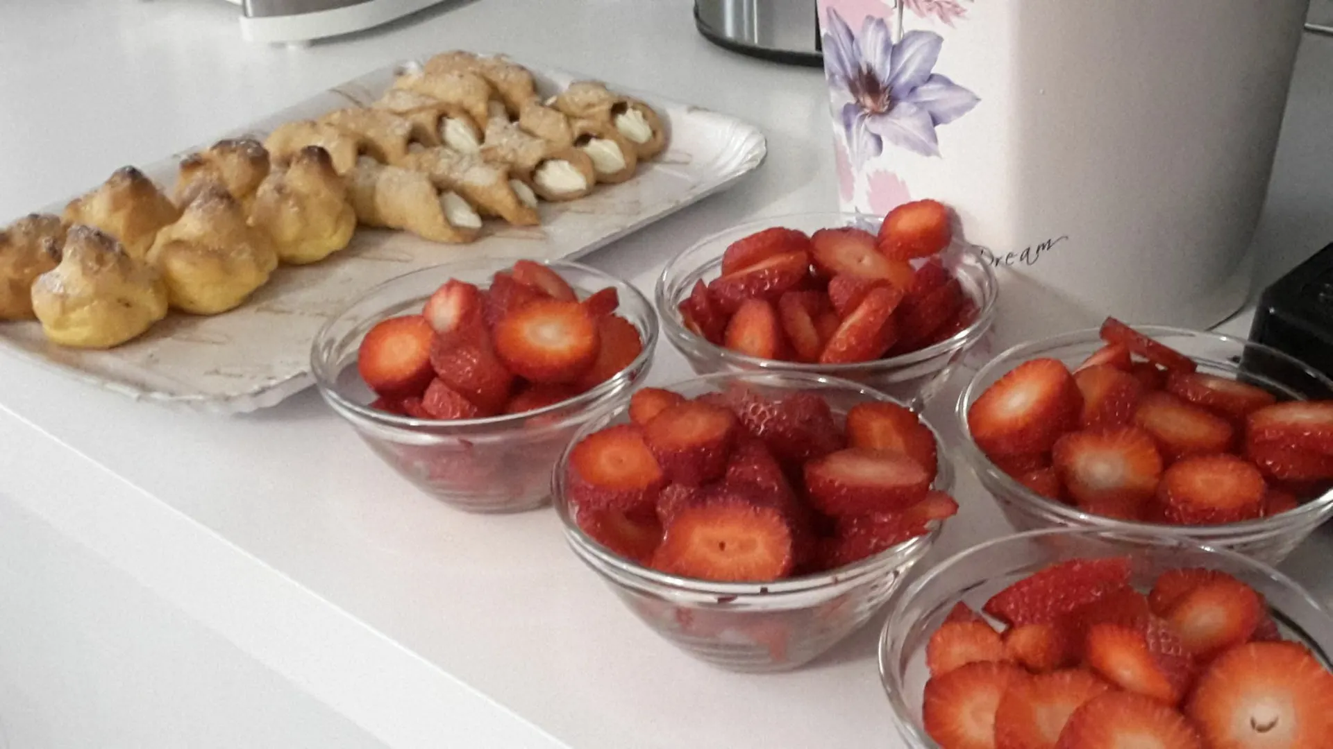 Bed and Breakfast Sogni D'Oro Агридженто