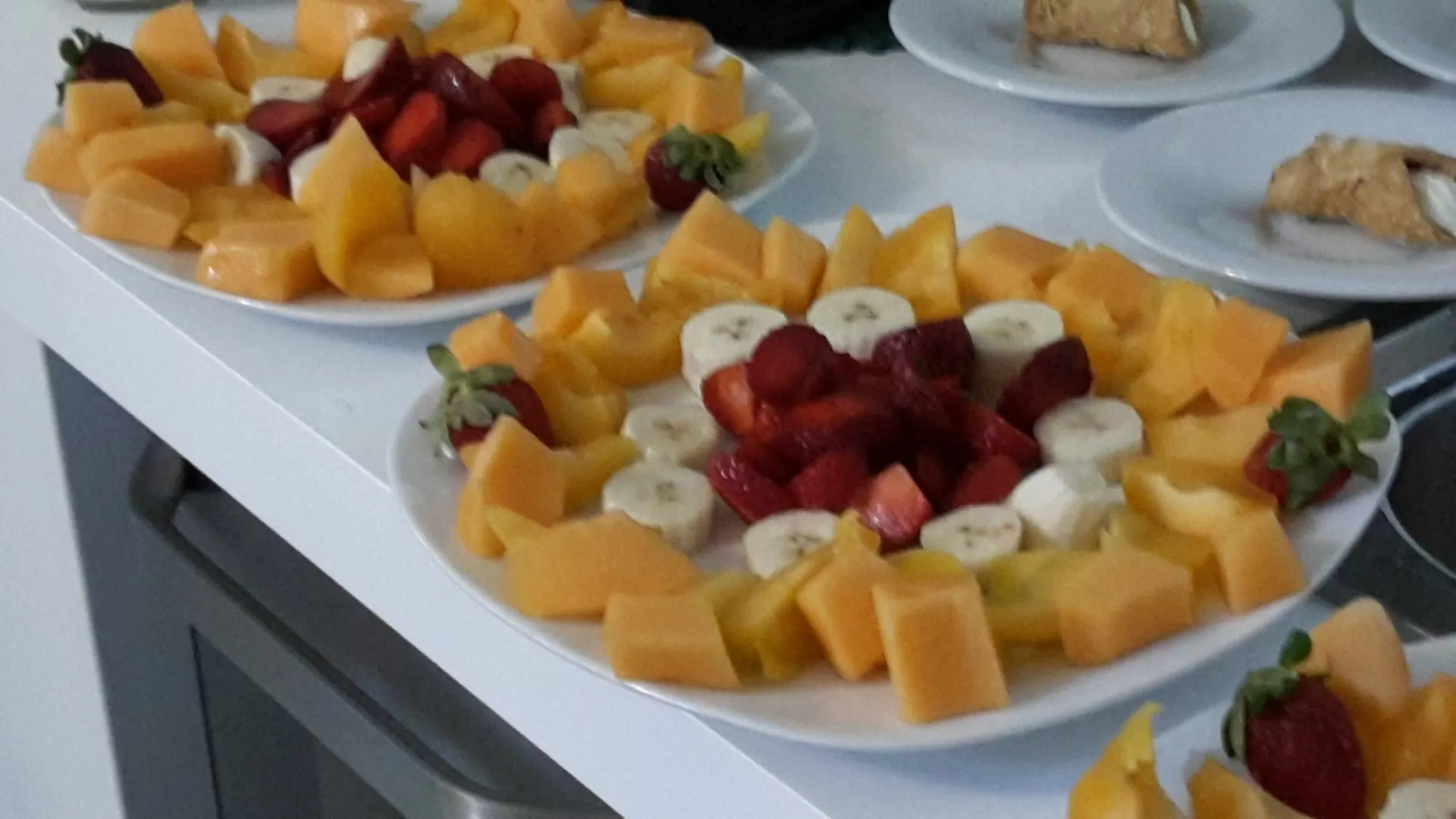Bed and Breakfast Sogni D'Oro Агридженто Отель типа 