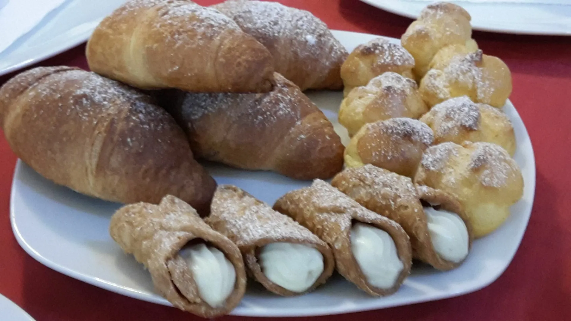 Bed and Breakfast Sogni D'Oro Агридженто