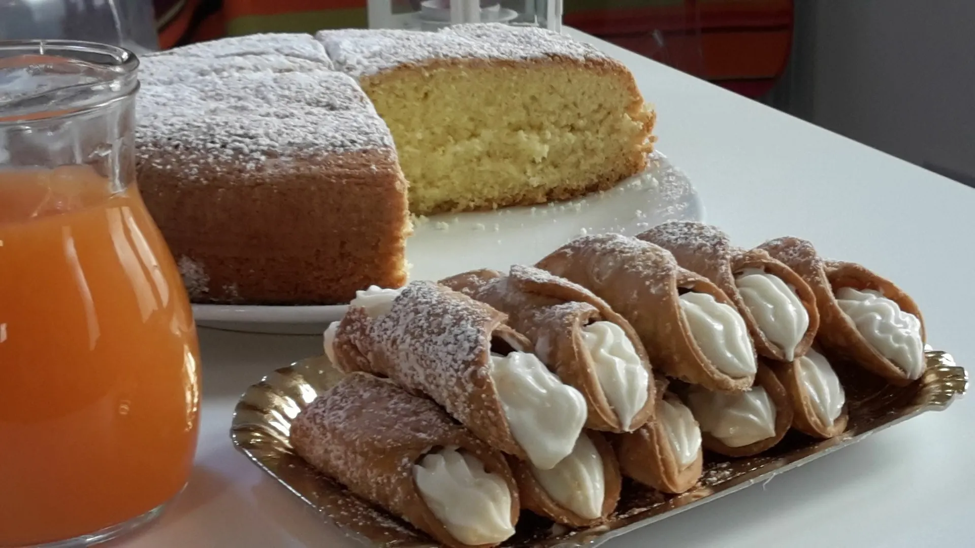 Bed and Breakfast Sogni D'Oro Агридженто 2*,  Италия