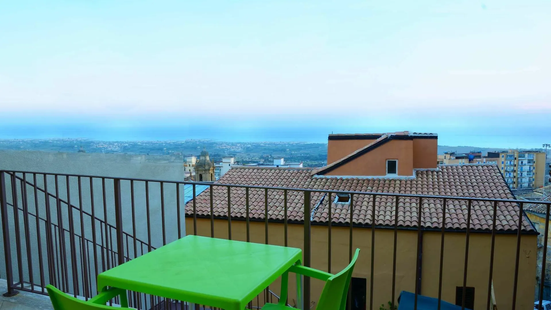 Bed and Breakfast Sogni D'Oro Агридженто 2*,  Италия