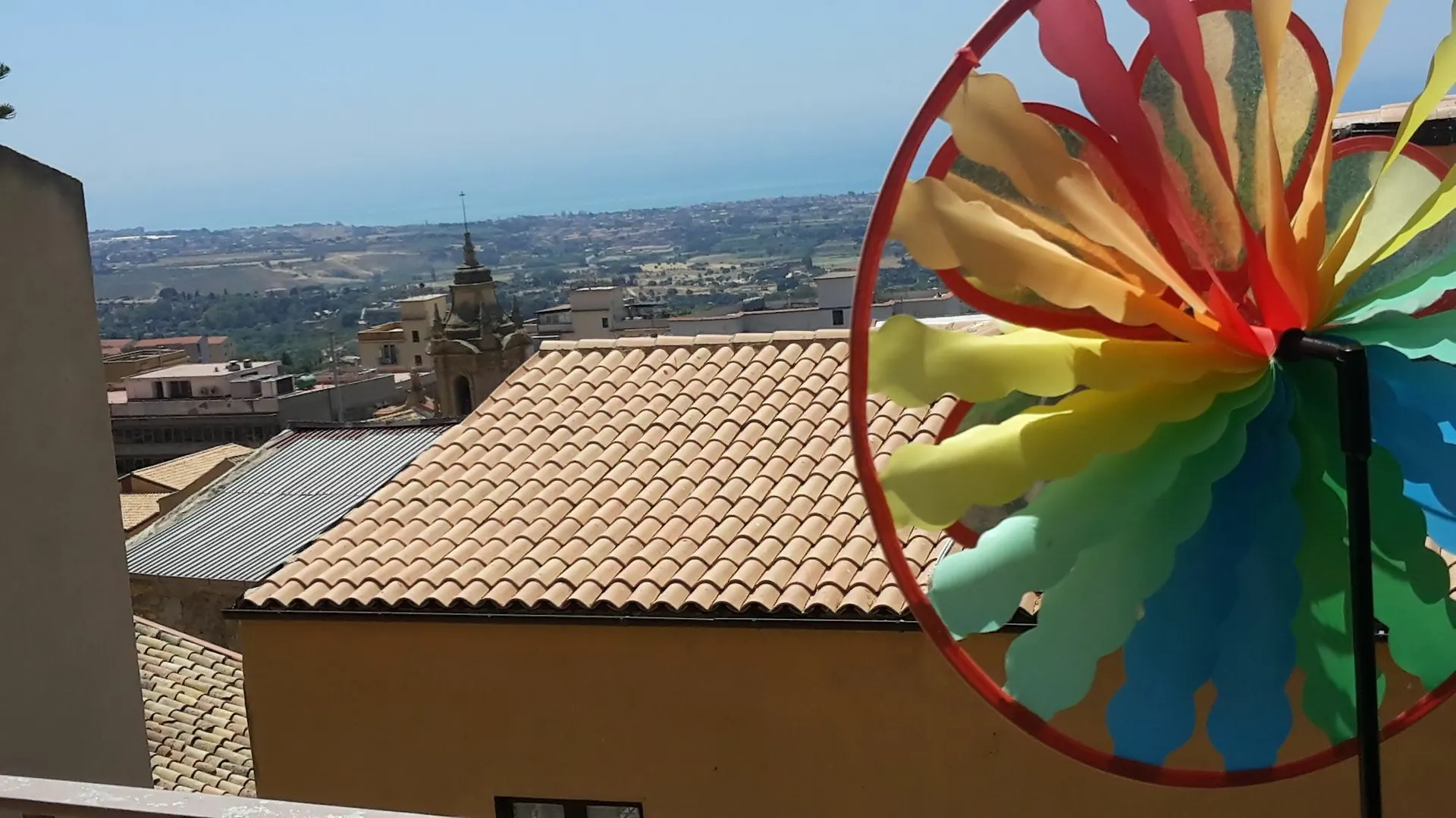 Bed and Breakfast Sogni D'Oro Агридженто 2*,