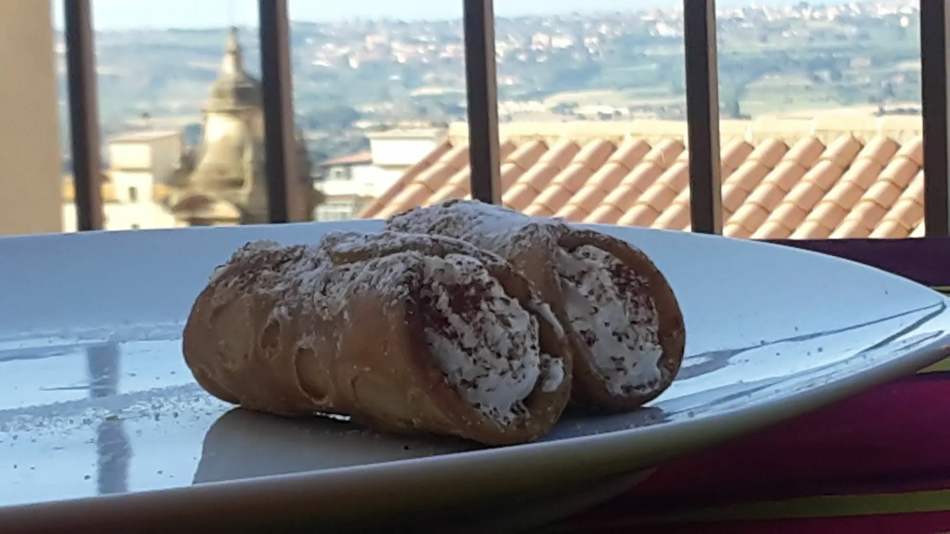 Bed and Breakfast Sogni D'Oro Агридженто 2*,