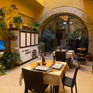 La Nuova Girgenti Bed and breakfast