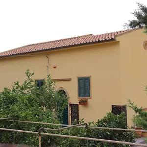 La Terrazza Sulla Valle Bed and breakfast