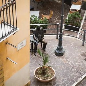 Dimora Di Girgenti Bed and breakfast