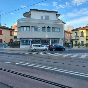 Marconi House 5* Mestre