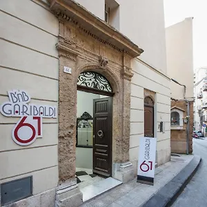 Garibaldi 61 Pensión