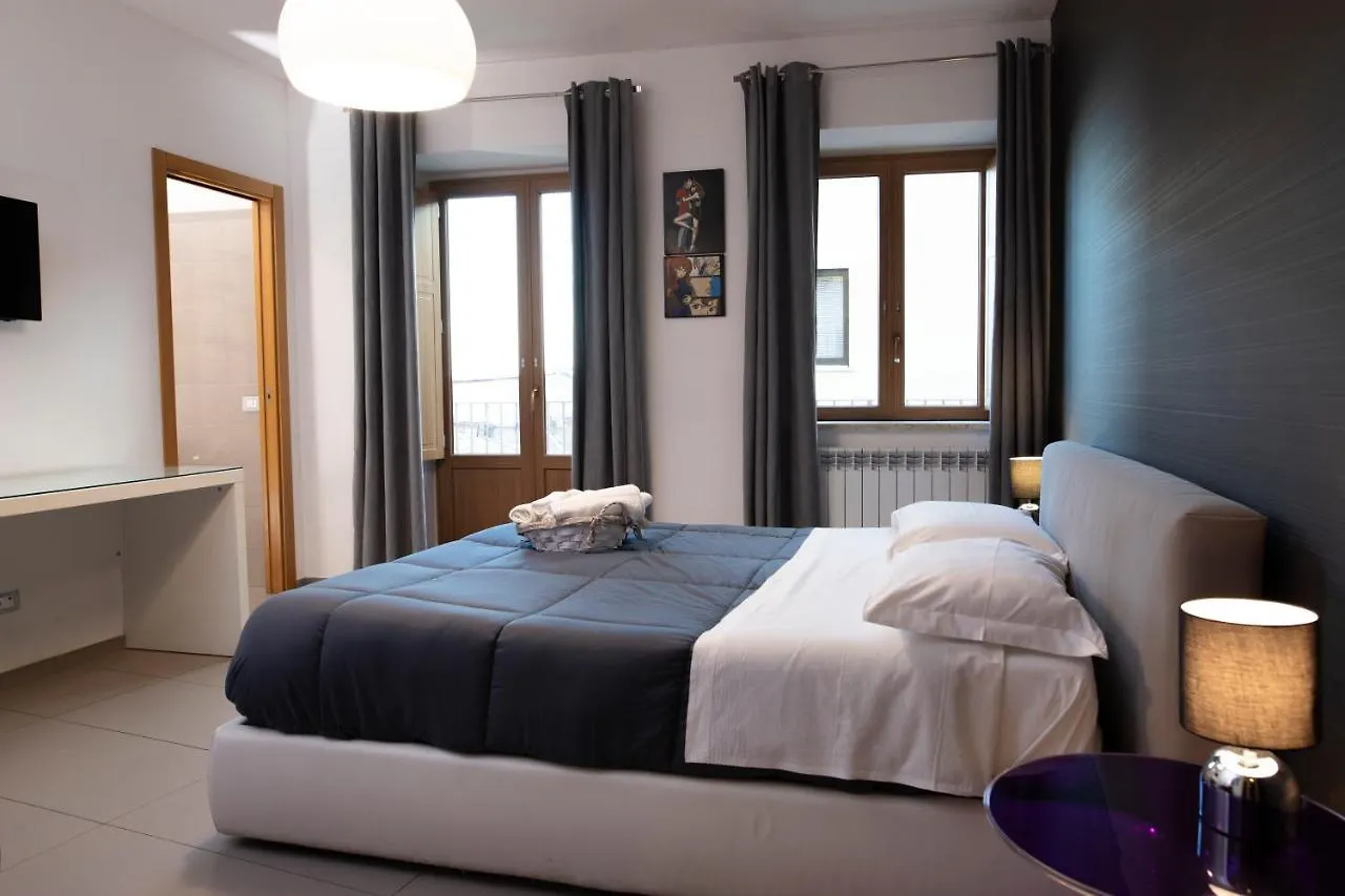 Sogni D'Oro Bed & Breakfast Agrigento 2*,