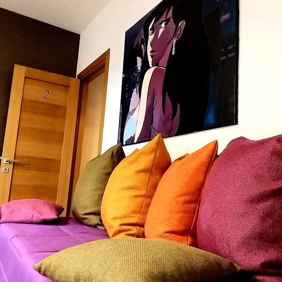 Sogni D'Oro Bed & Breakfast Agrigento