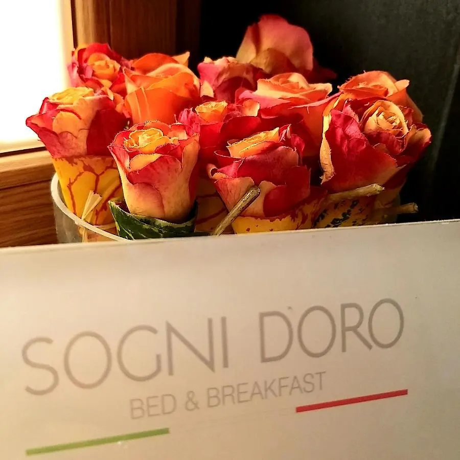 Sogni D'Oro Bed & Breakfast Agrigento Italy