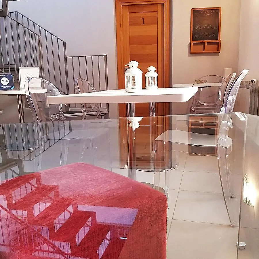 Sogni D'Oro Bed & Breakfast Agrigento
