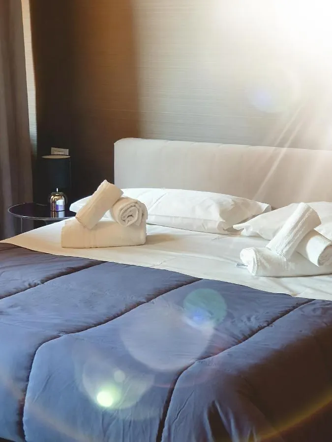 Sogni D'Oro Bed & Breakfast Agrigento
