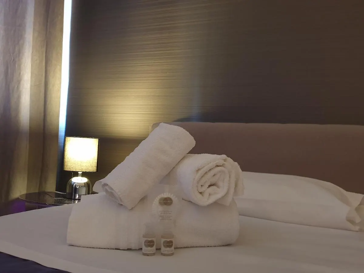 Sogni D'Oro Bed & Breakfast Agrigento