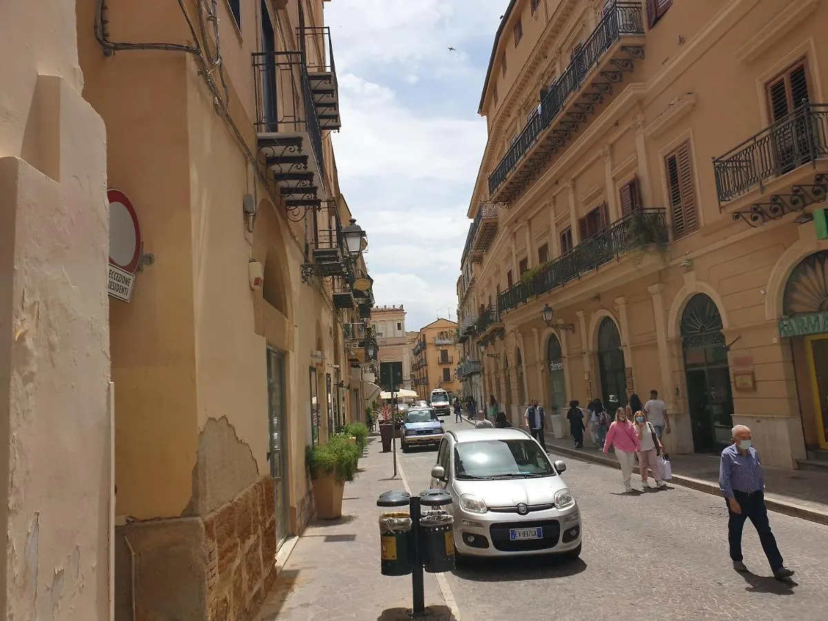 Sogni D'Oro Bed & Breakfast Agrigento
