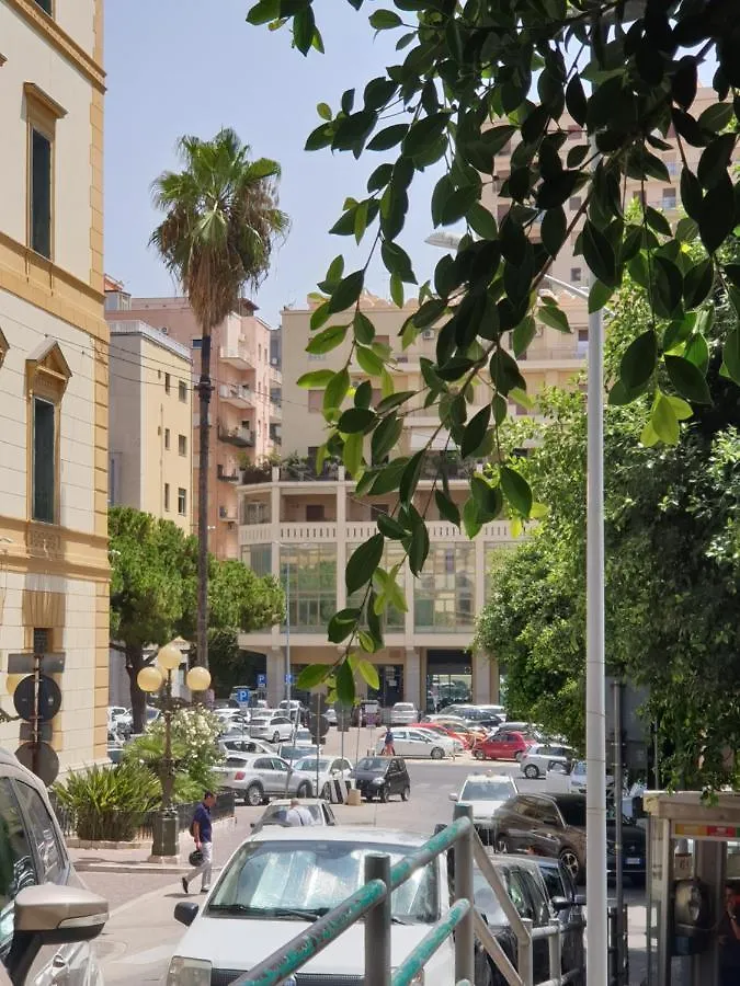 Sogni D'Oro Bed & Breakfast Agrigento