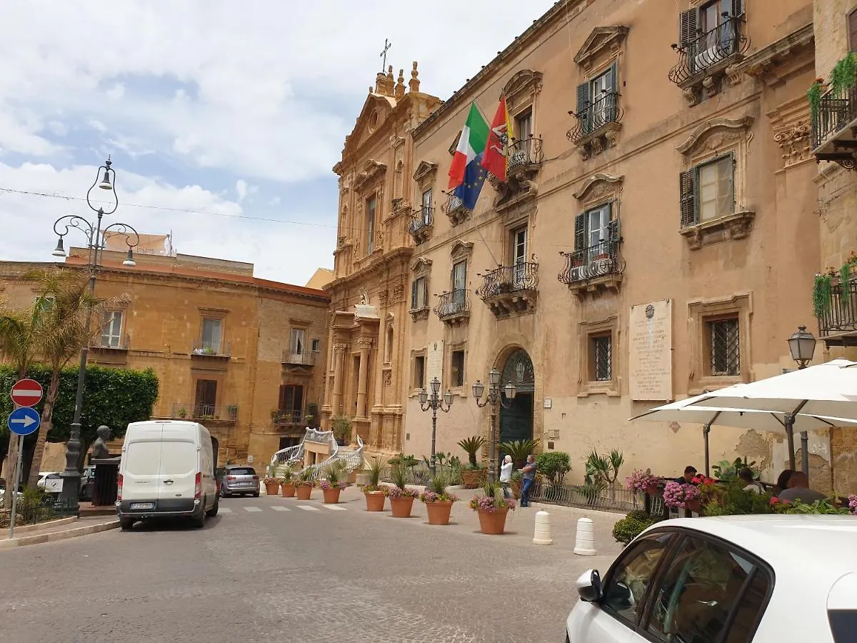 **  Sogni D'Oro Bed & Breakfast Agrigento Italy