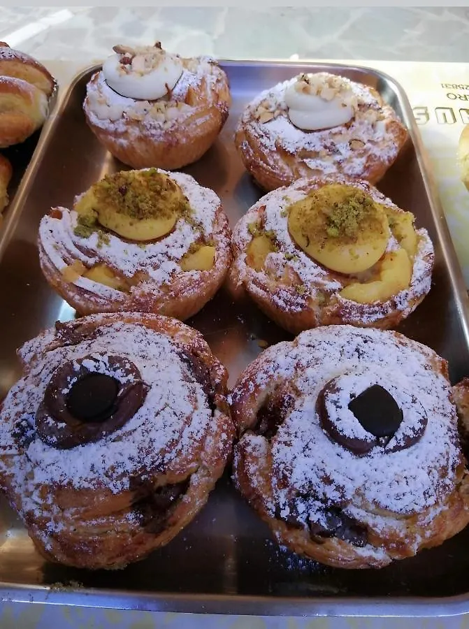 Sogni D'Oro Bed & Breakfast Agrigento
