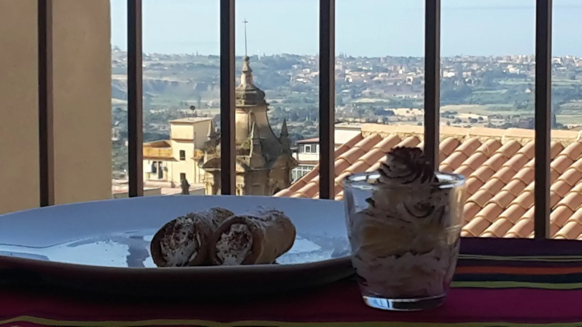 Sogni D'Oro Bed & Breakfast Agrigento Italy