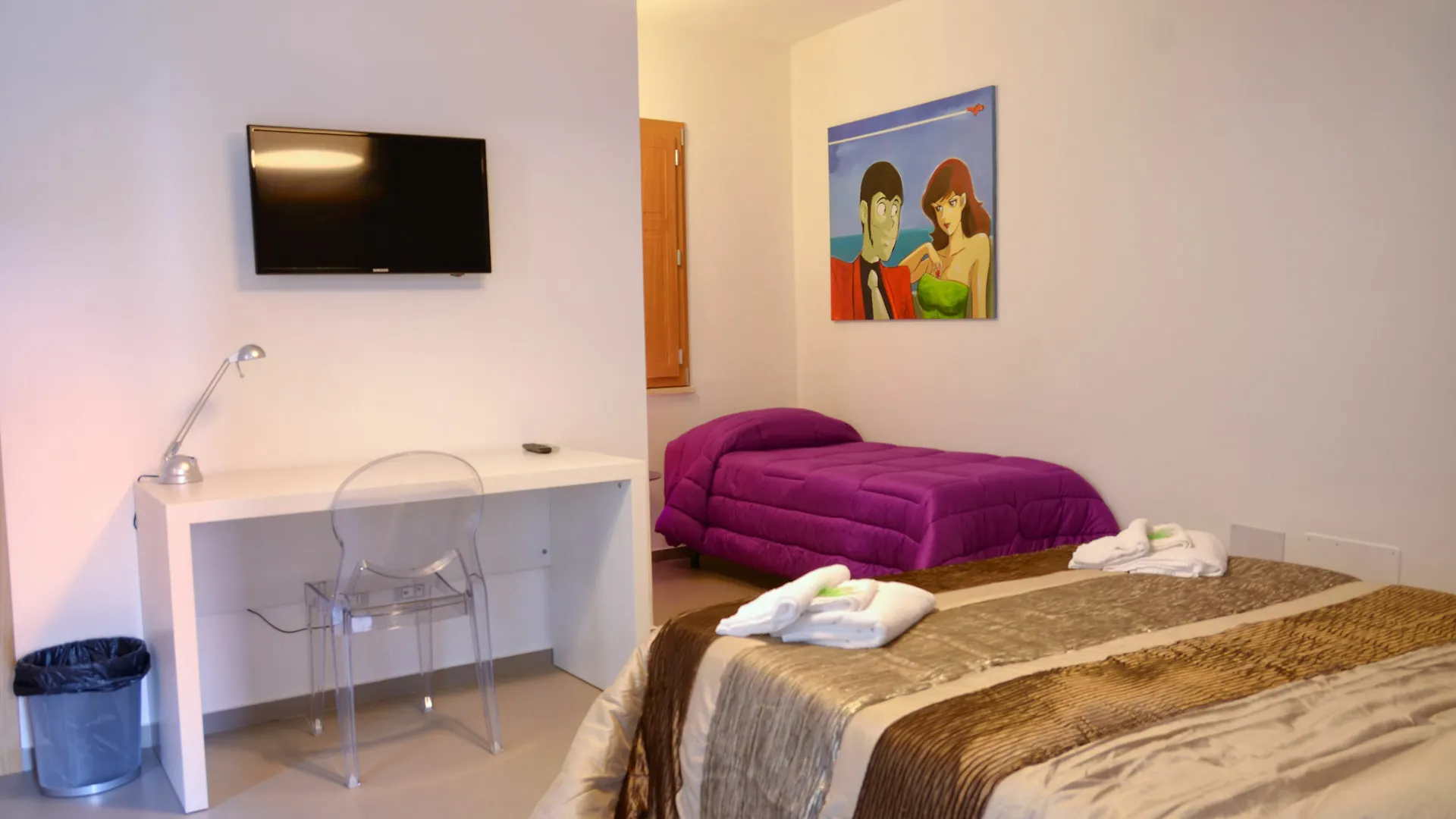 Sogni D'Oro Bed & Breakfast Agrigento