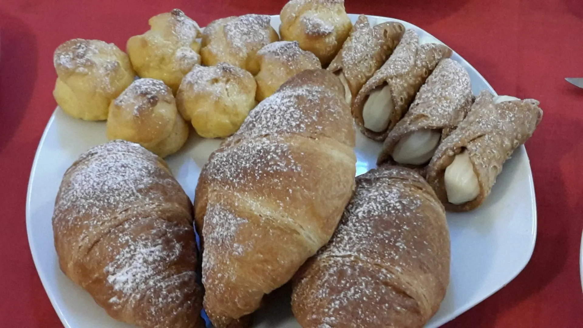 Sogni D'Oro Bed & Breakfast Agrigento