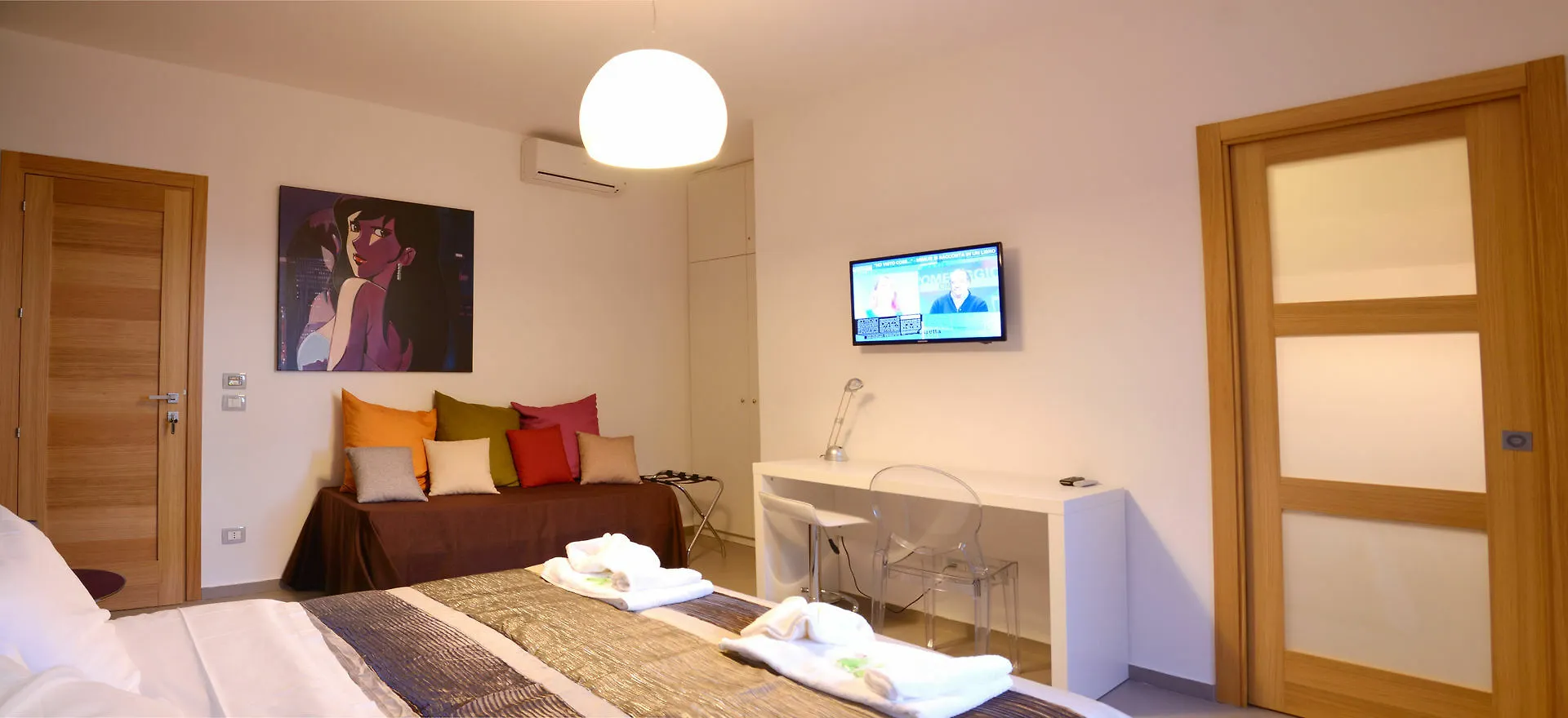 Sogni D'Oro Bed & Breakfast Agrigento