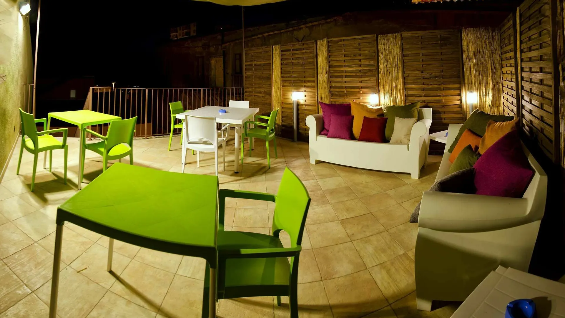 Sogni D'Oro Bed & Breakfast Agrigento