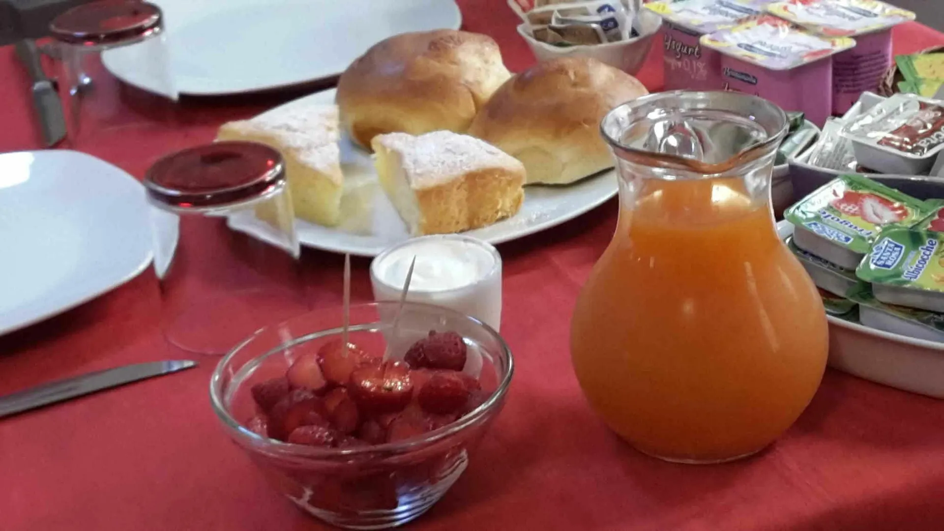 **  Sogni D'Oro Bed & Breakfast Agrigento Italy